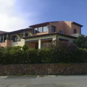 Casa Debili Appartamento San Teodoro (Sardinia)